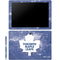 NHL Toronto Maple Leafs Frozen Galaxy Book 12in Skin